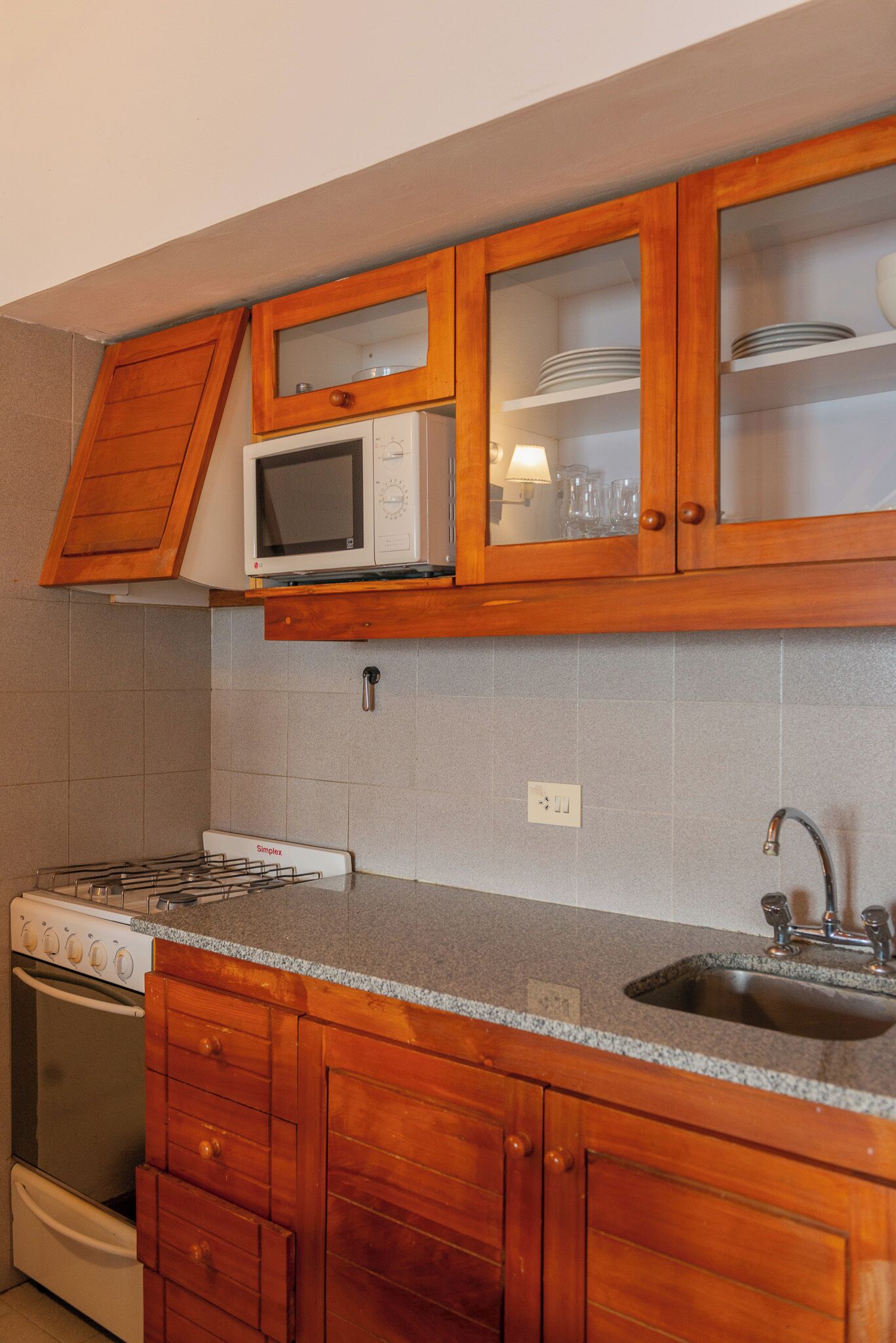 Photo - Apart Del Lago