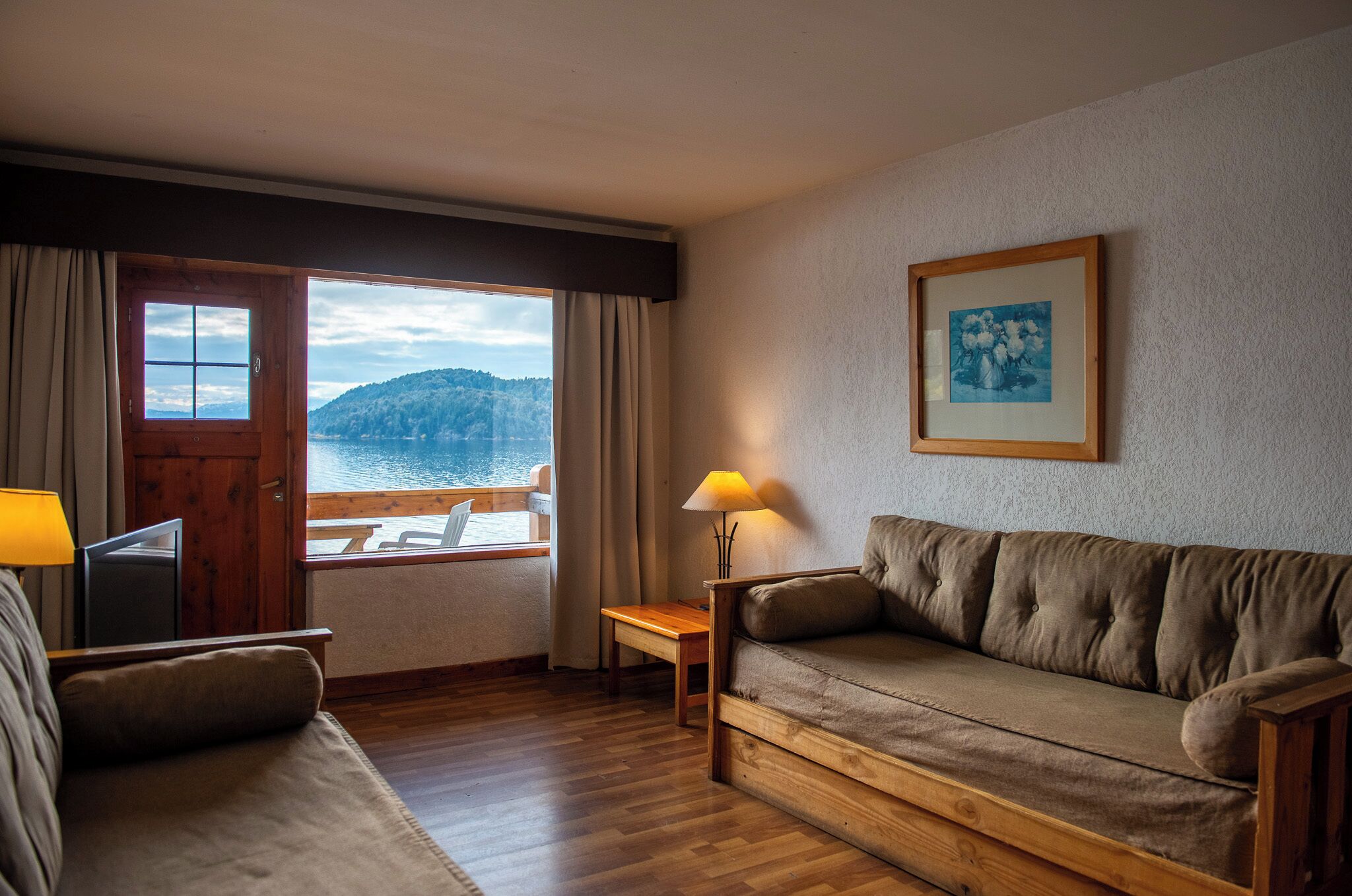 Photo - Apart Del Lago