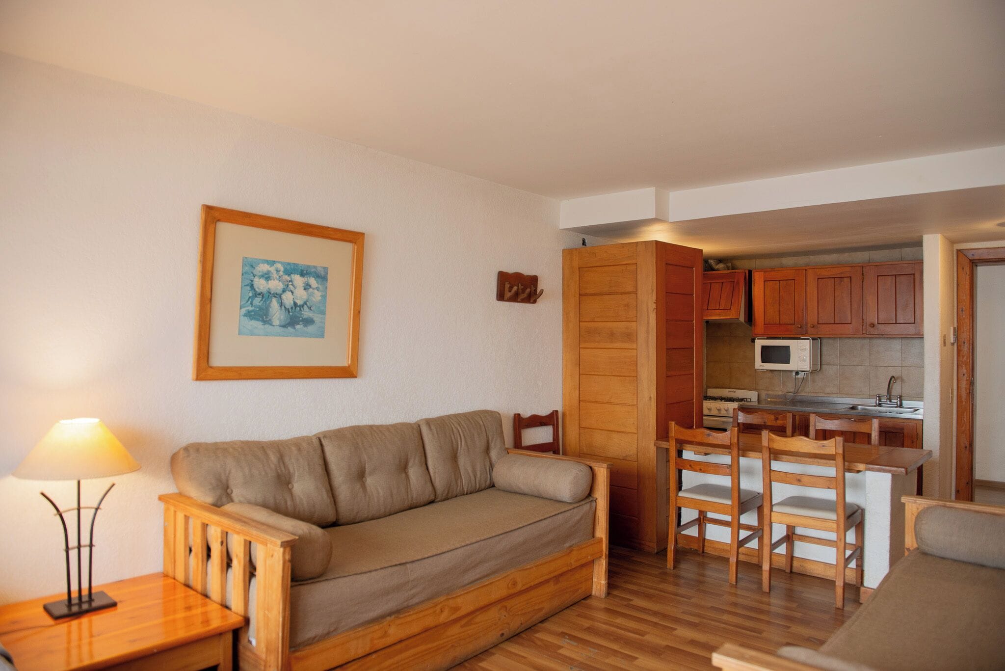 Photo - Apart Del Lago