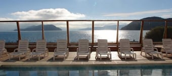 Apart del Lago