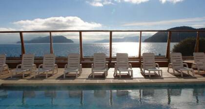 Apart del Lago