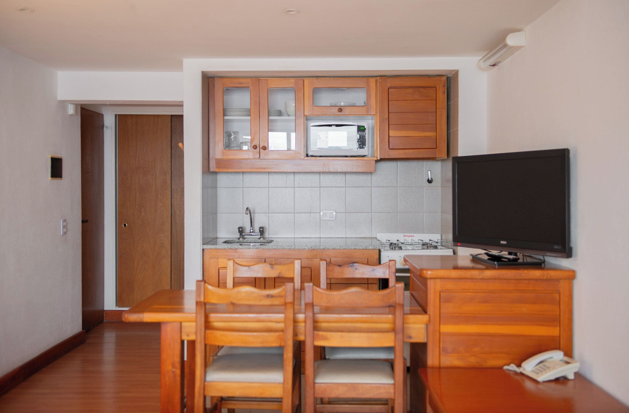 Foto - Apart del Lago