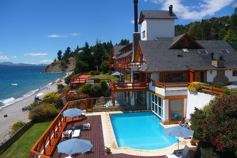 Apart del Lago