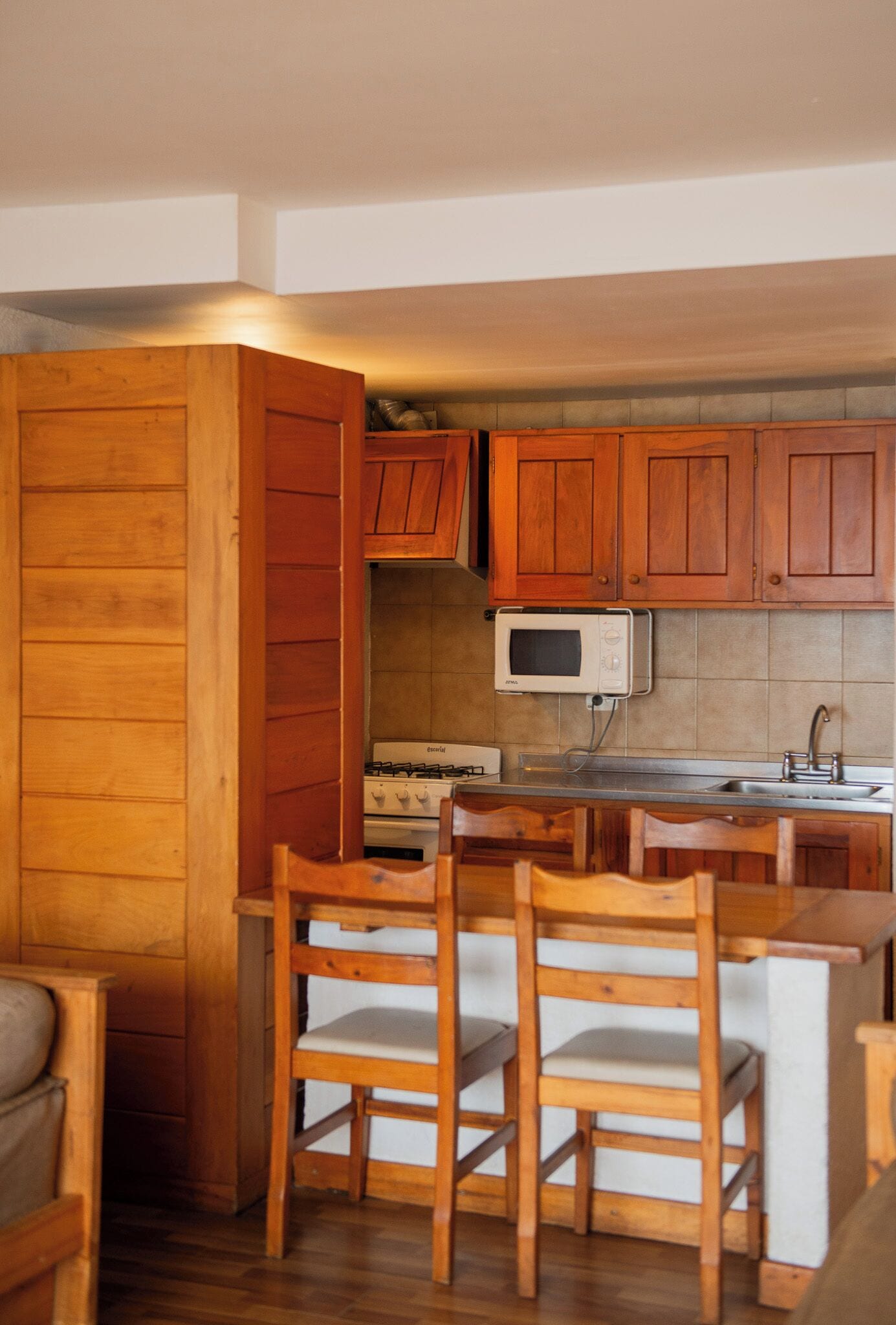 Photo - Apart Del Lago