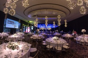 Meeting facility - Iguazu Grand Resort Spa & Casino (Puerto Iguazú)