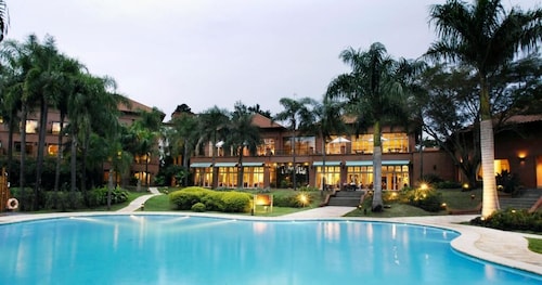 Iguazu Grand Resort Spa & Casino