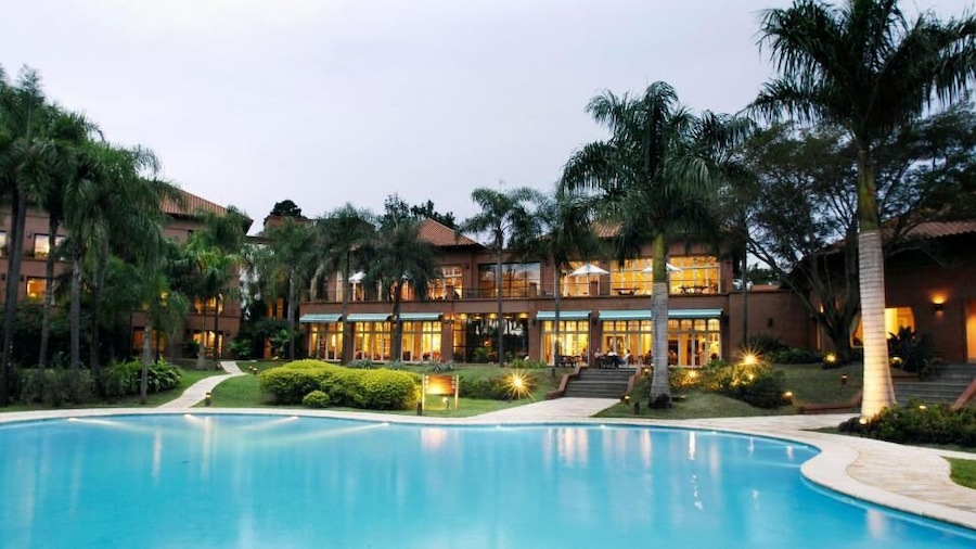 Iguazu Grand Resort Spa & Casino