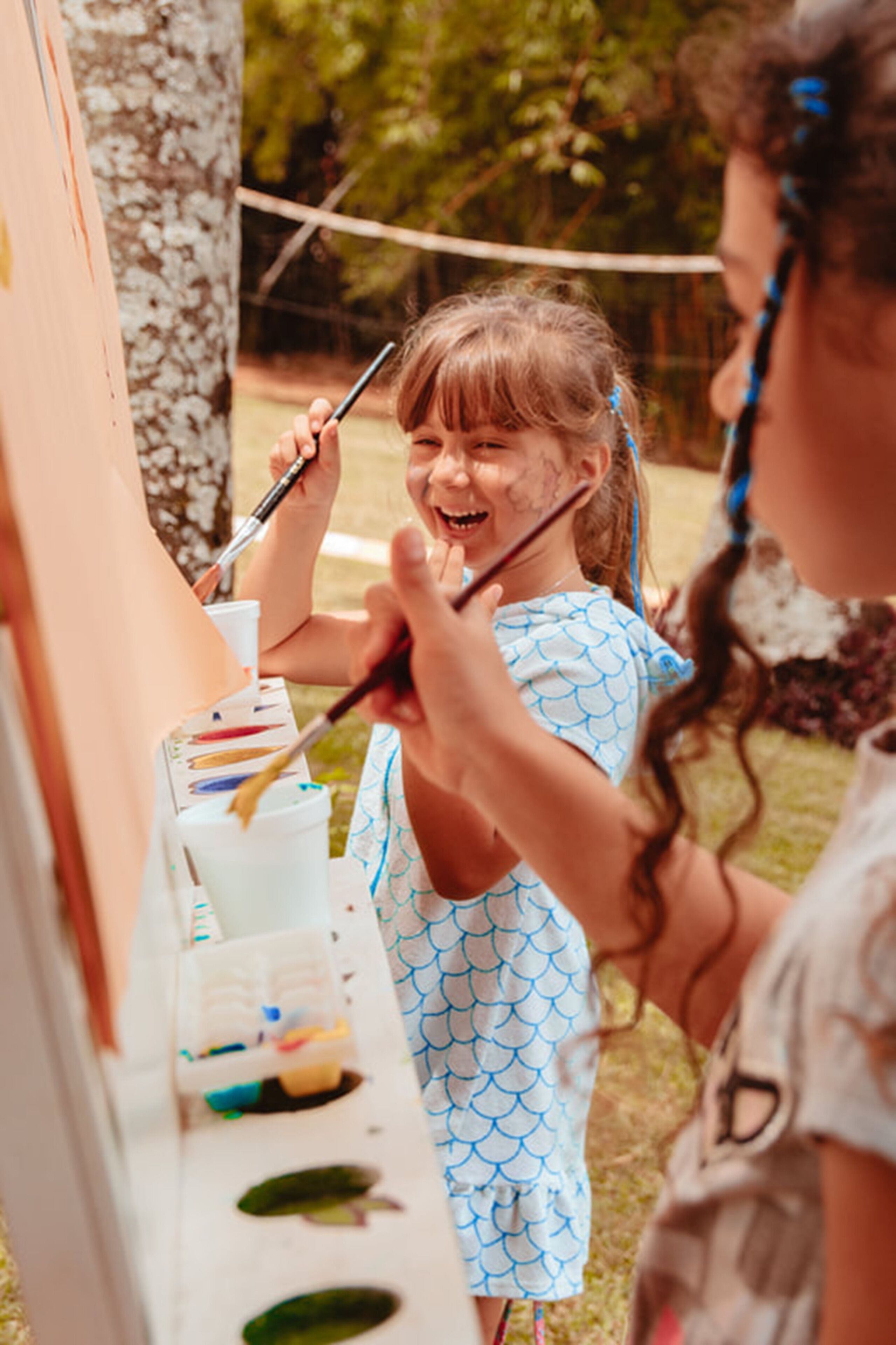 children’s activities