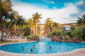 Exterior - Iguazu Grand Resort Spa & Casino (Puerto Iguazú)