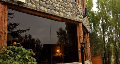 Solares Del Sur Patagonia