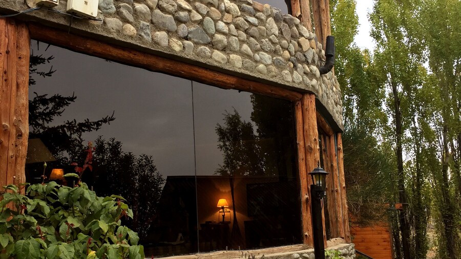 Solares Del Sur Patagonia