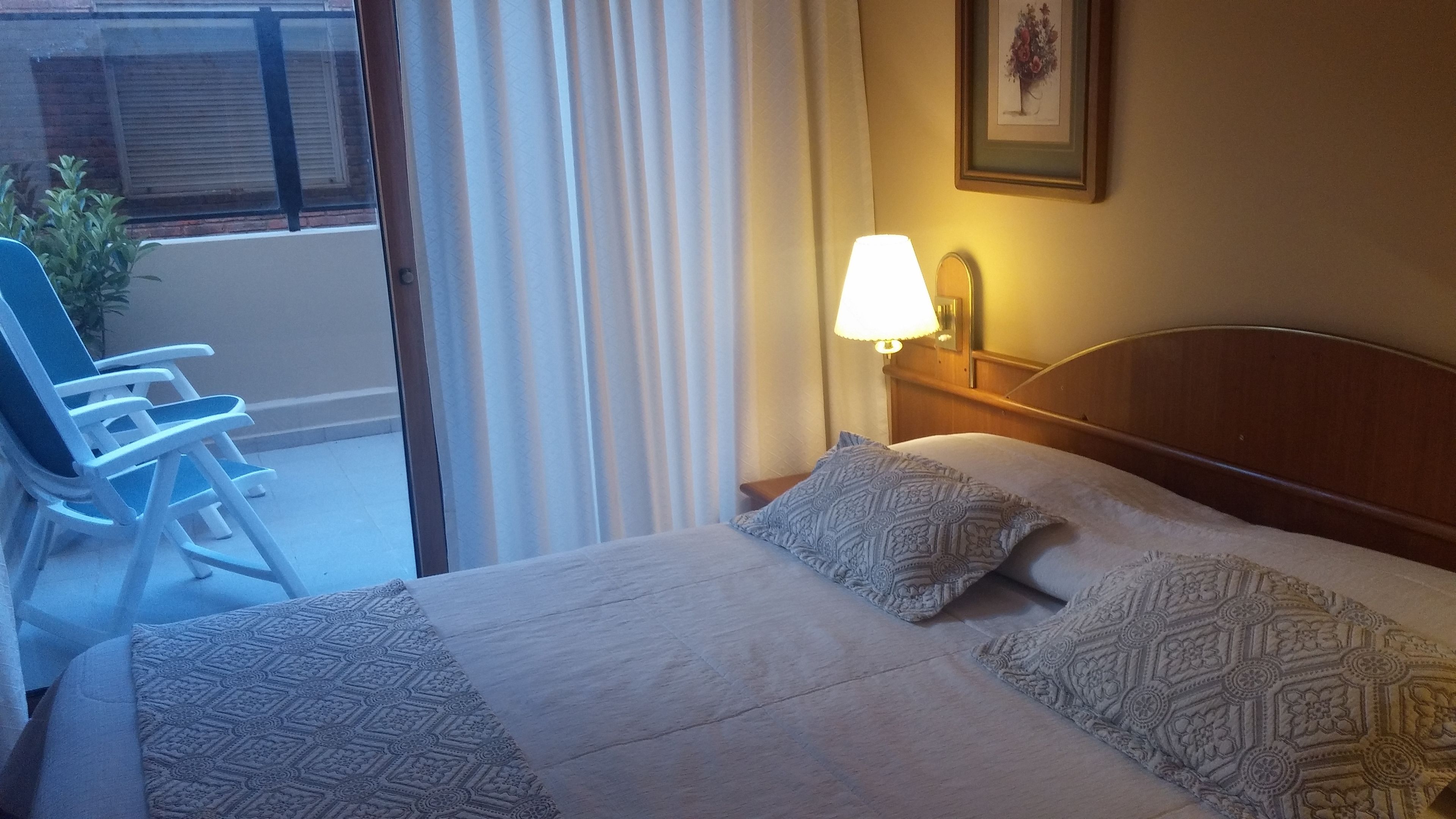 standard room | premium bedding, minibar, in-room safe, individually furnished