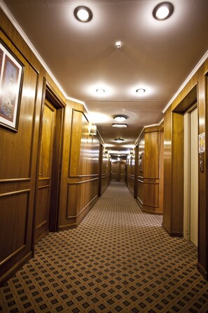 Detalle interior