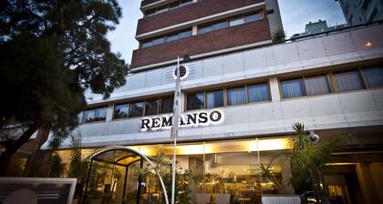 Hotel Remanso