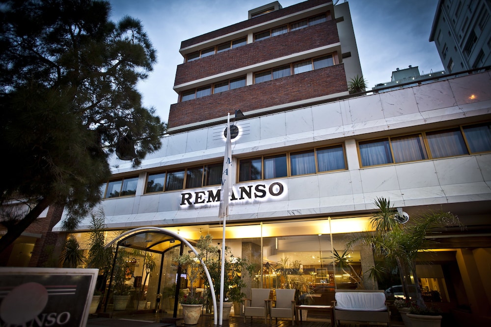 Hotel Remanso by null