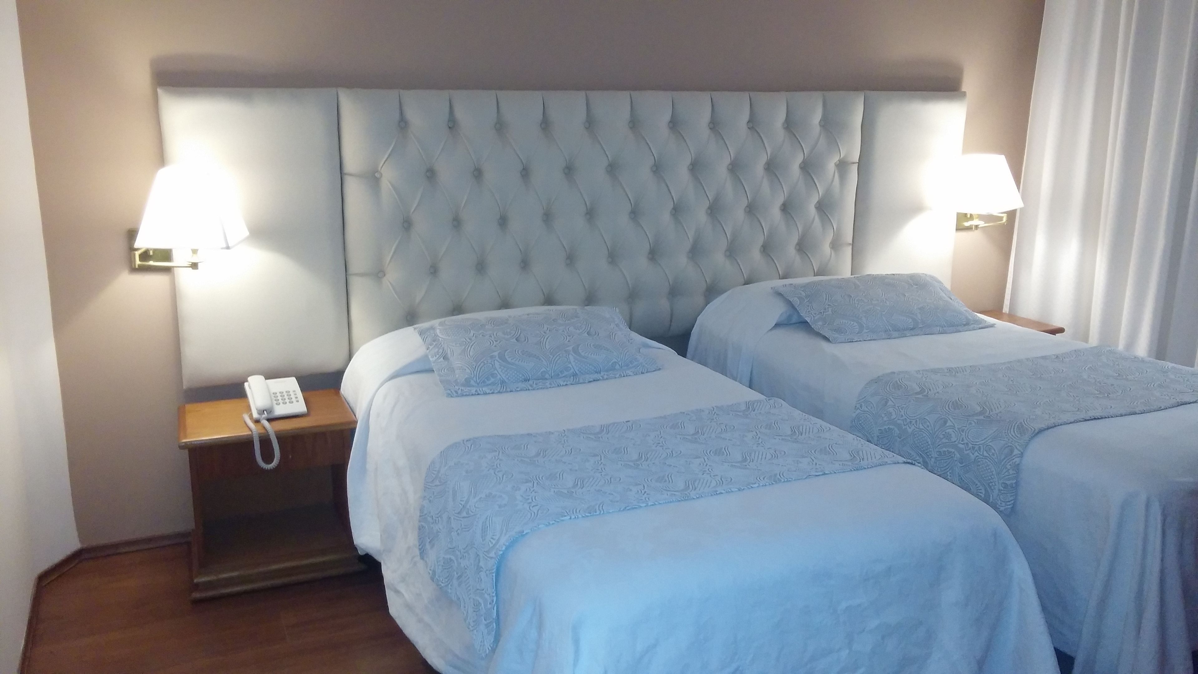 standard room | premium bedding, minibar, in-room safe, individually furnished