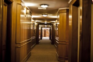 Detalle interior
