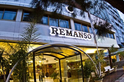 Hotel Remanso