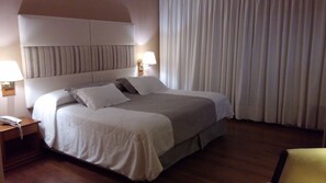 Superior Room | Premium bedding, minibar, in-room safe, individually furnished - Hotel Remanso (Punta del Este)