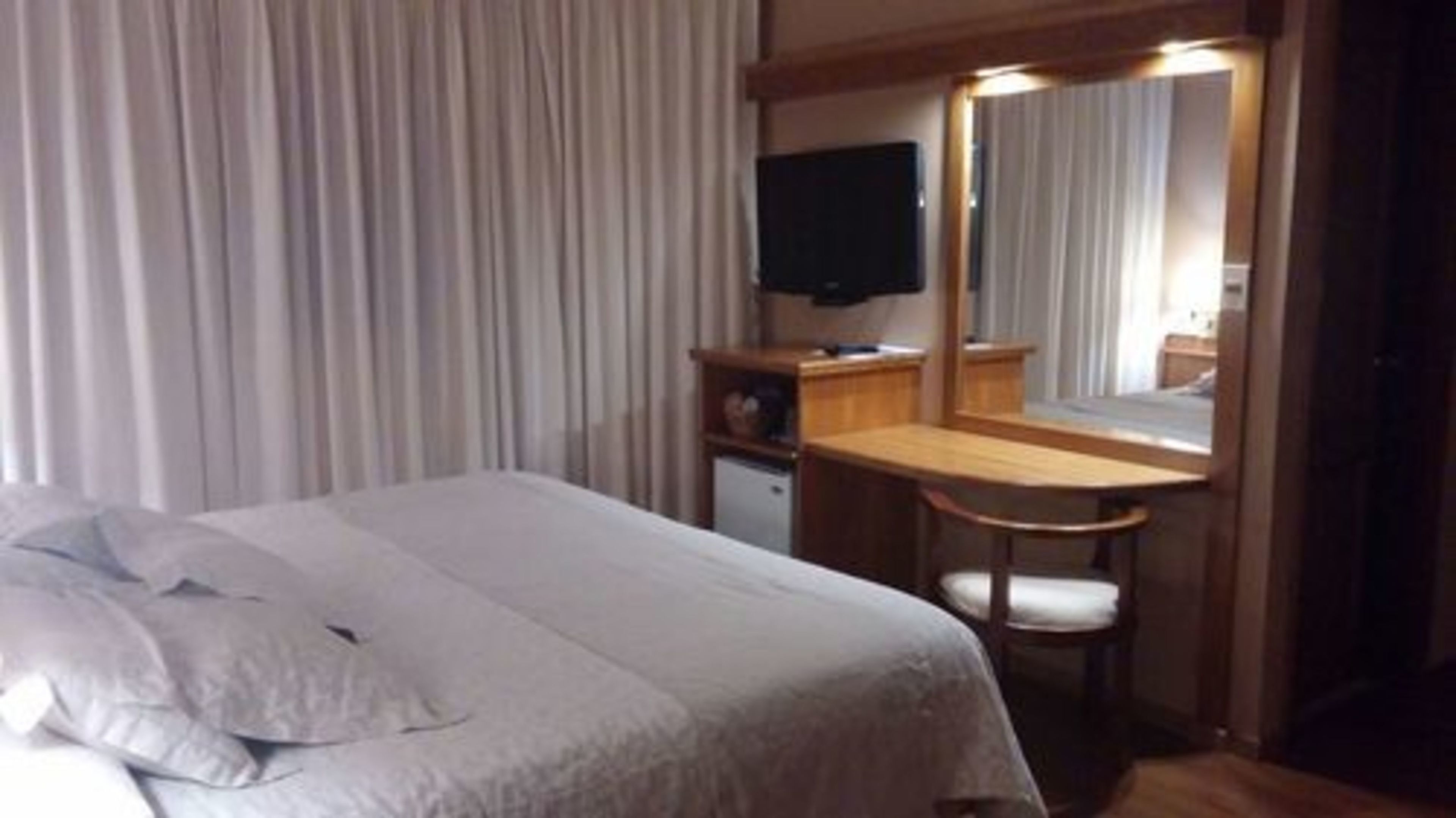 quadruple room | premium bedding, minibar, in-room safe, individually furnished