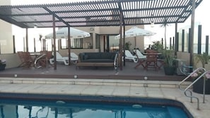 Takterrass