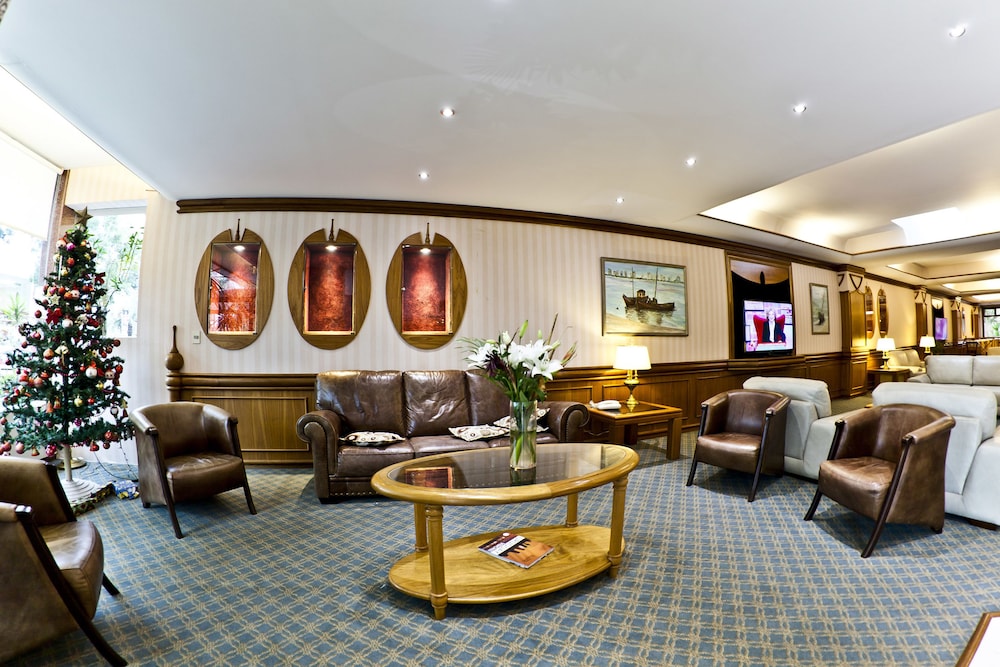 Hotel Remanso by null