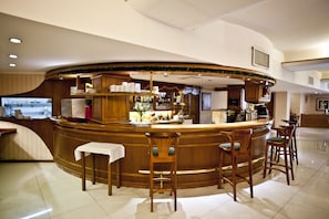 Bar (pÄ boendet)