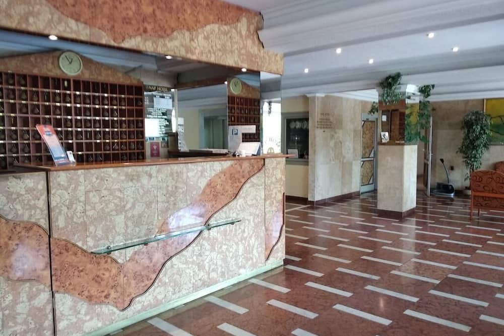 Nap Hotel