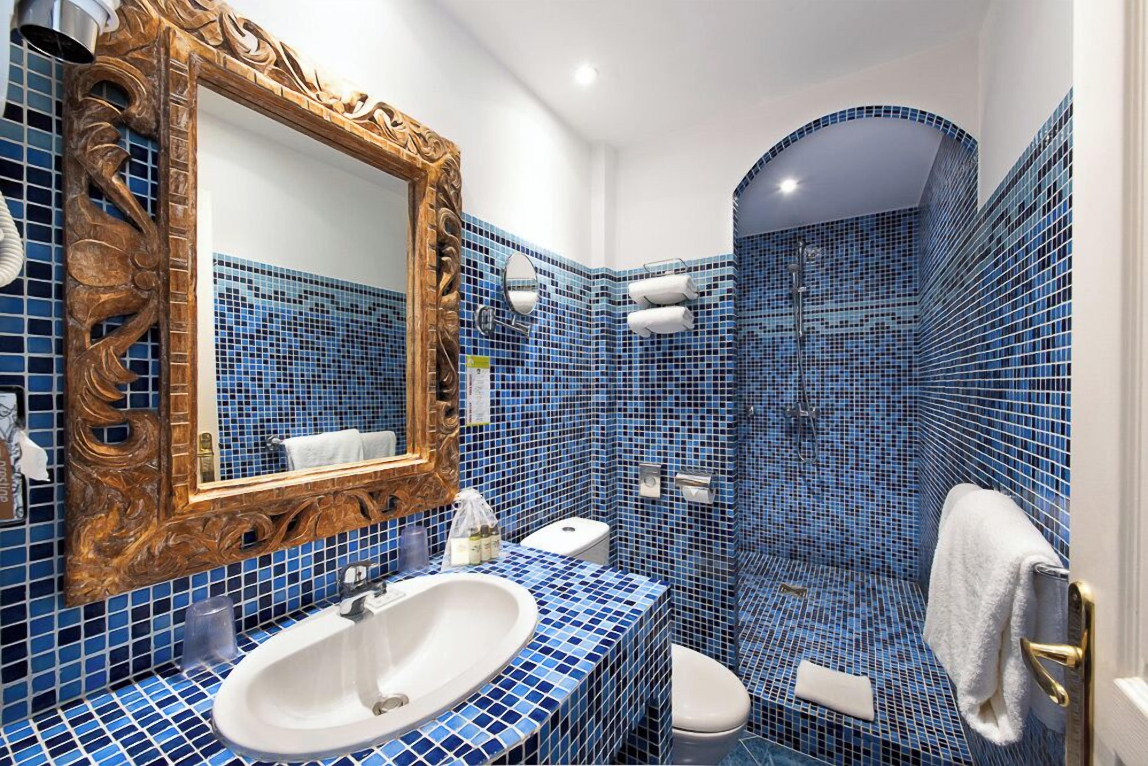 Photo - Hôtel Château de la Tour Cannes