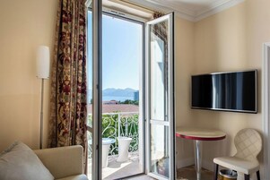 Executive Room | Terrace/patio