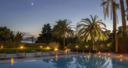 Hotel Chateau De La Tour