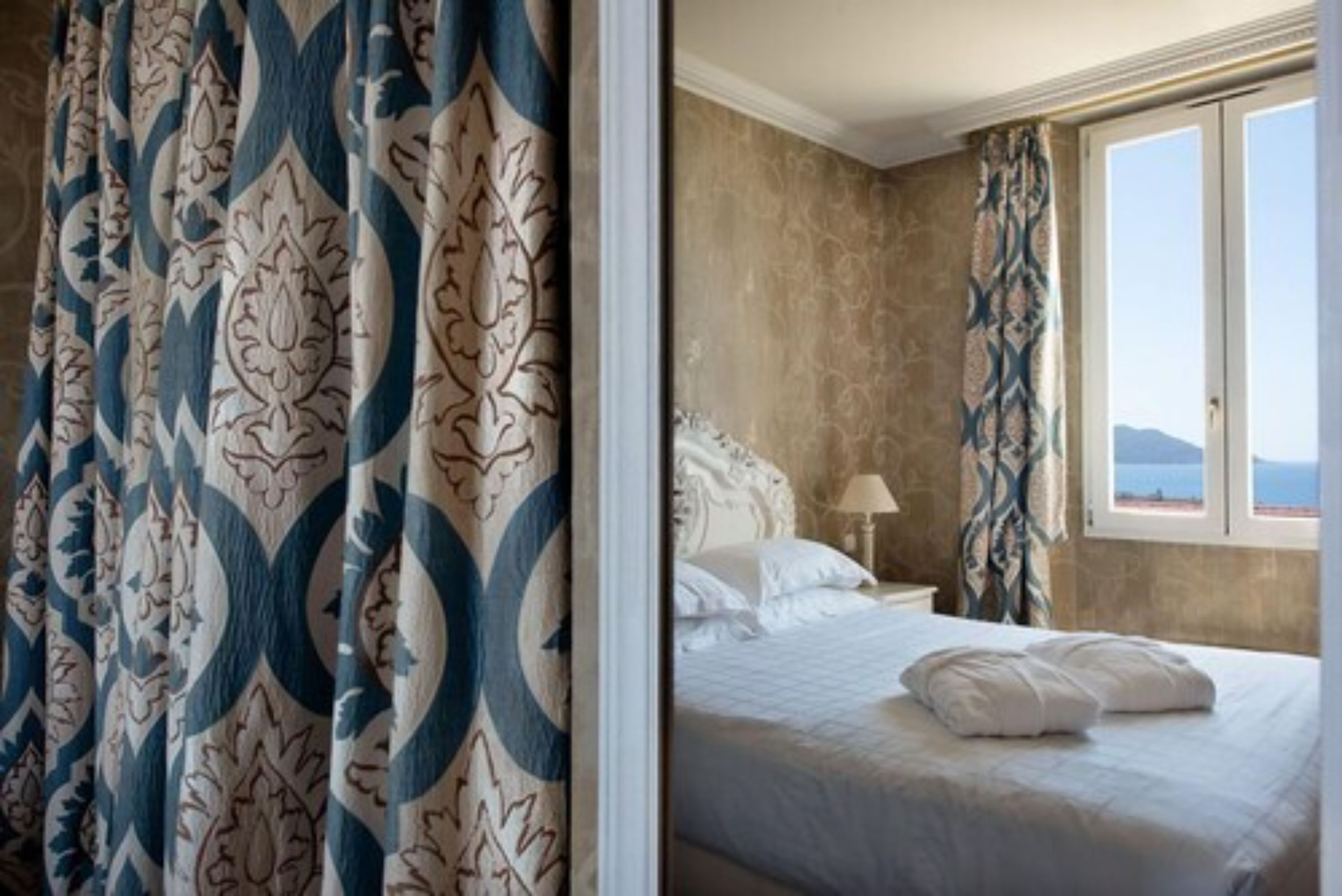 classic room | minibar, in-room safe, individually decorated, desk