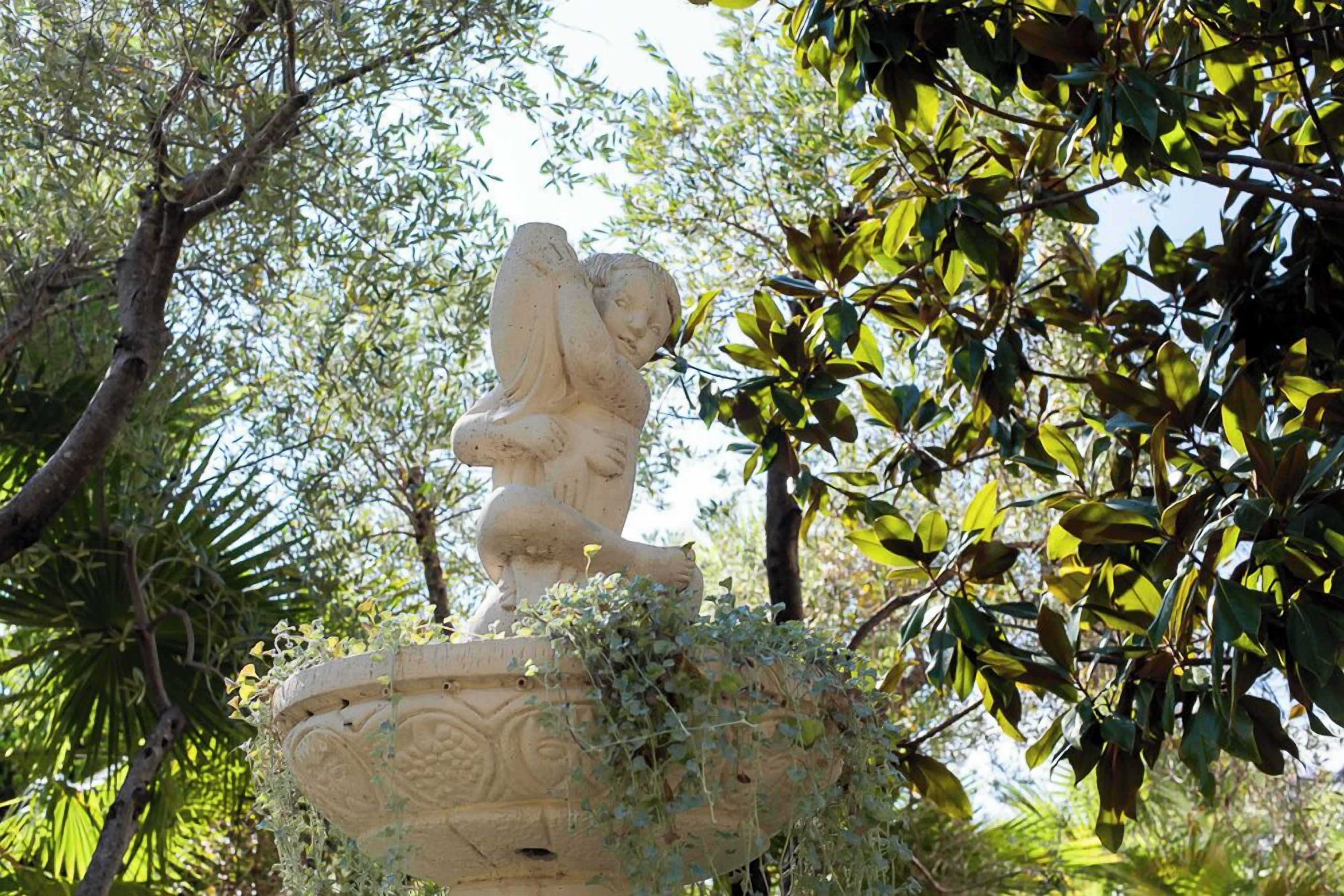 Photo - Hôtel Château de la Tour Cannes