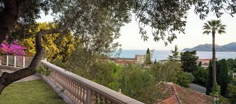 Hotel Chateau De La Tour