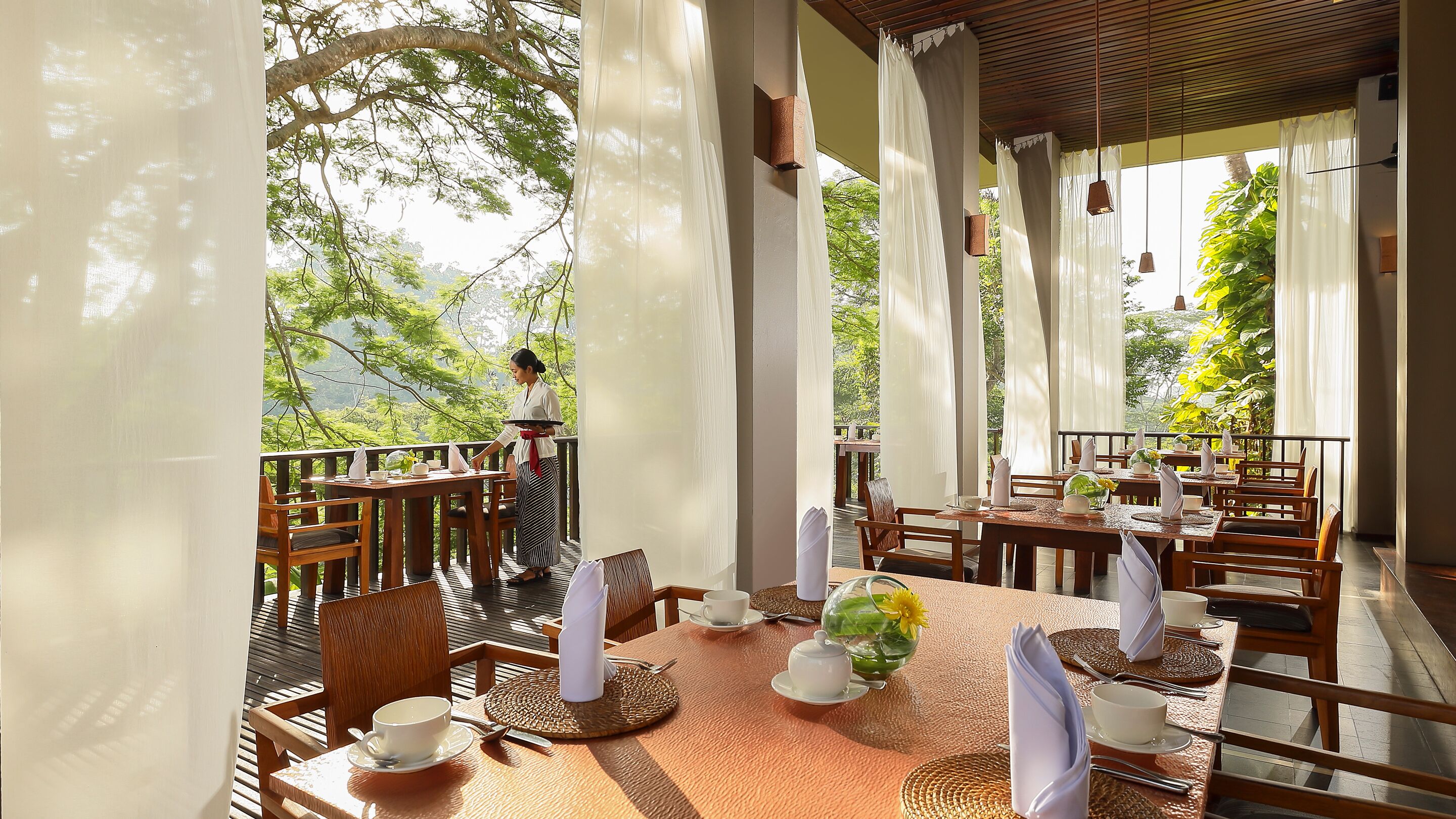Restoran