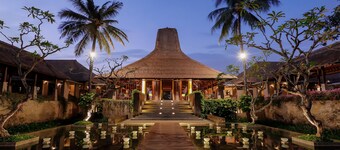 Maya Ubud Resort and Spa