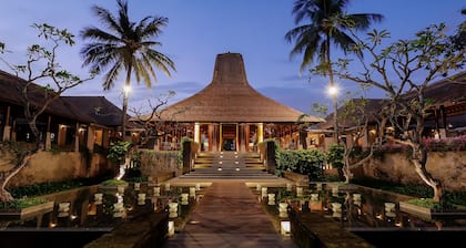 Maya Ubud Resort and Spa
