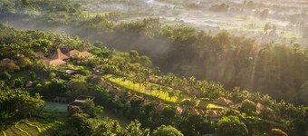 Maya Ubud Resort and Spa