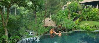 Maya Ubud Resort and Spa