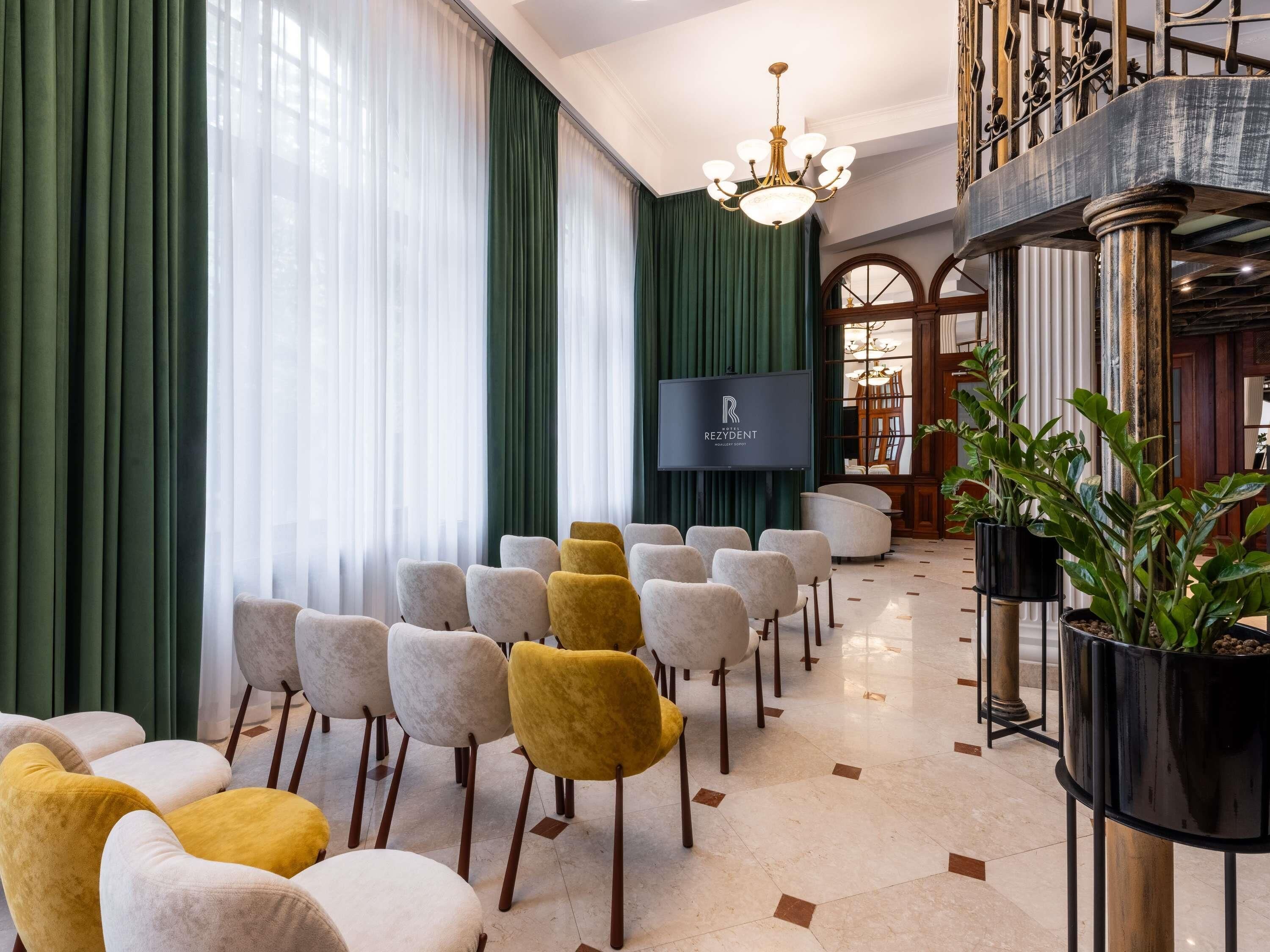 Foto - Rezydent Hotel Sopot - MGallery Collection