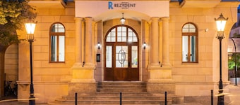 Rezydent Hotel Sopot - MGallery Collection