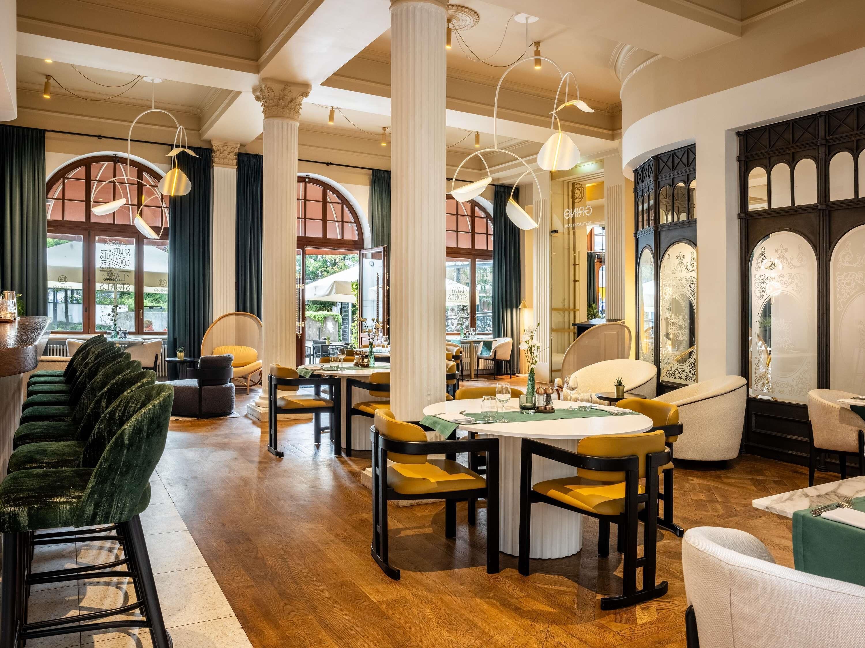 Foto - Rezydent Hotel Sopot - MGallery Collection