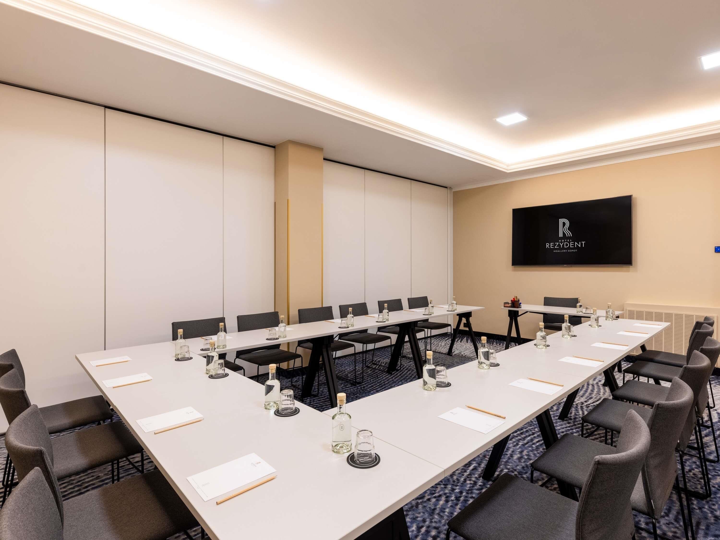 Foto - Rezydent Hotel Sopot - MGallery Collection