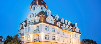 Rezydent Hotel Sopot - MGallery Collection