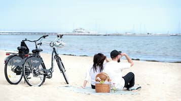 Ciclismo