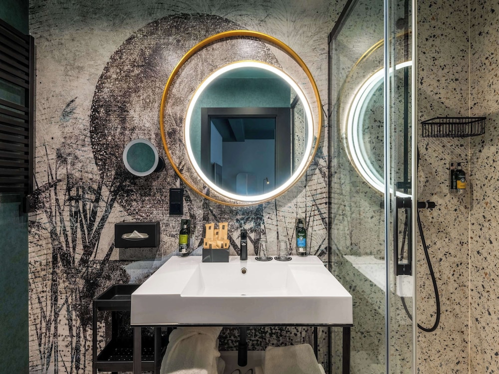 Hotel Rezydent by null