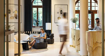 Rezydent Hotel Sopot - MGallery Collection