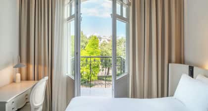 Rezydent Hotel Sopot - MGallery Collection
