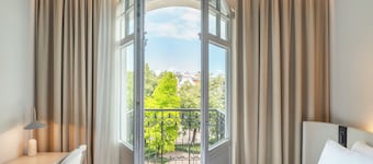 Rezydent Hotel Sopot - MGallery Collection