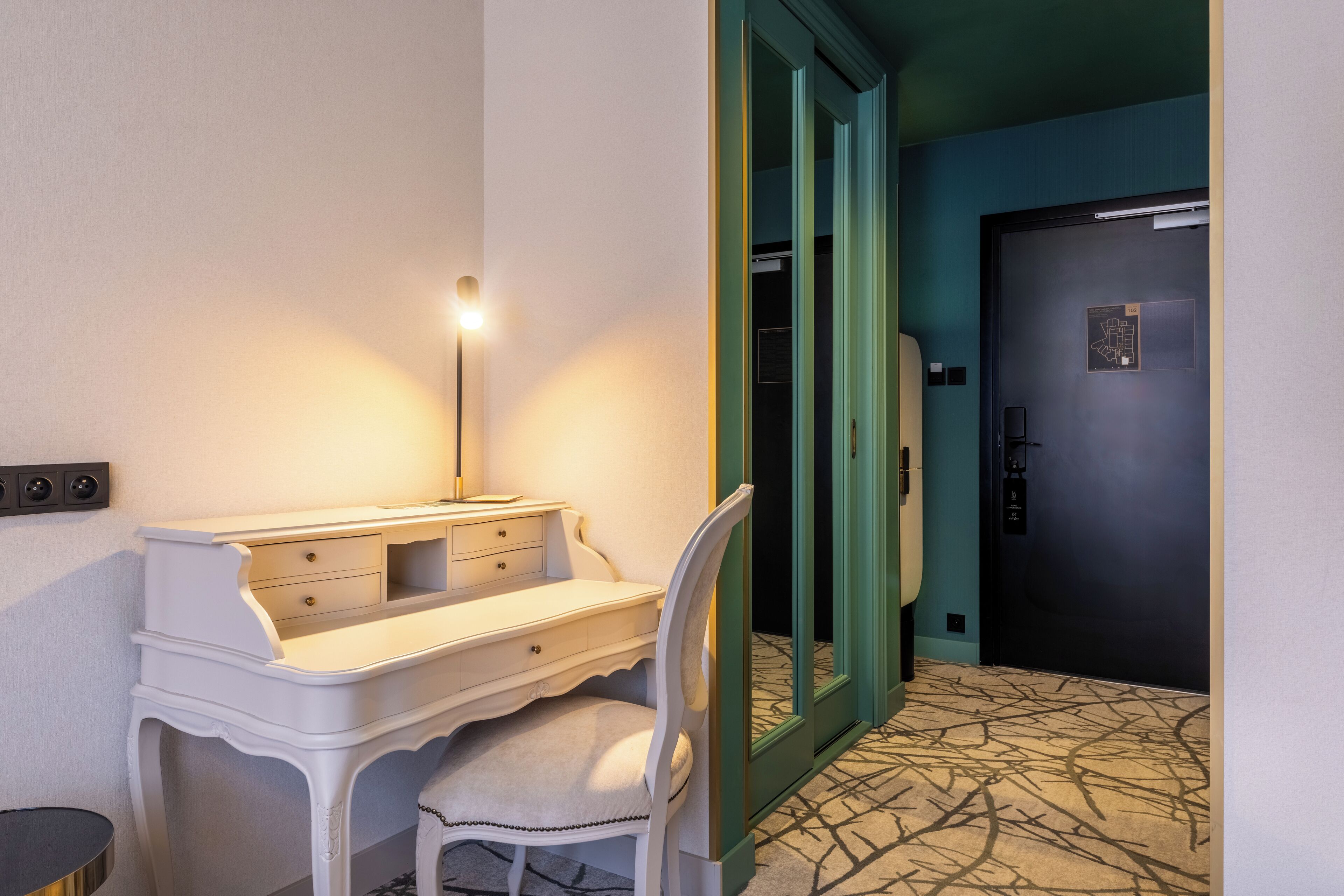 Foto - Rezydent Hotel Sopot - MGallery Collection